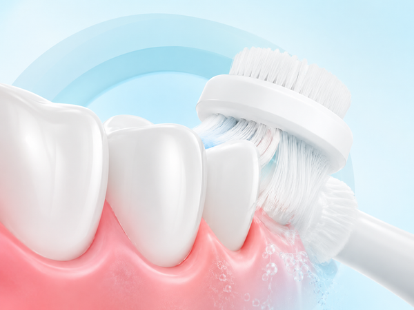 Gum-Friendly Design
