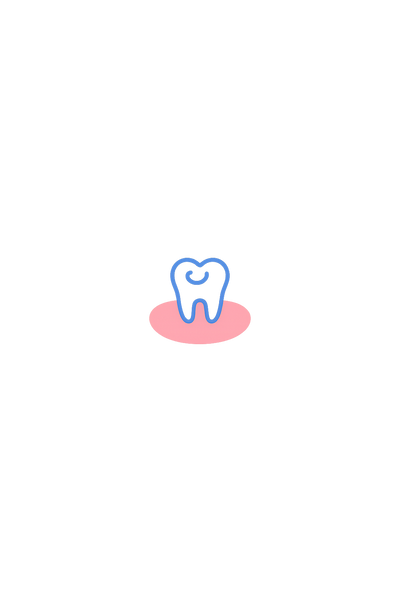 Gum-Friendly Curved Contact
