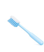 Manual toothbrush